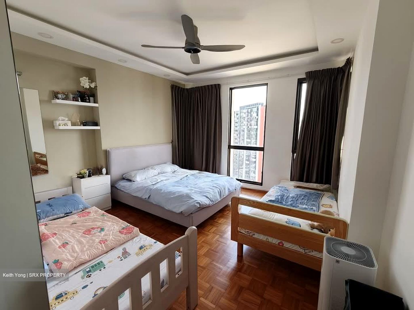 Seasons View (D20), Condominium #560280821